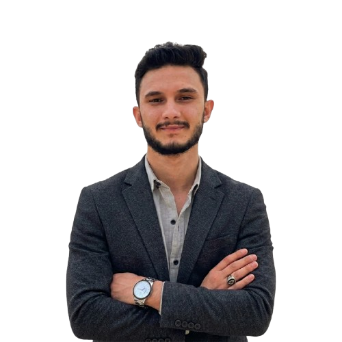 Yahia Alghanam Profile Picture