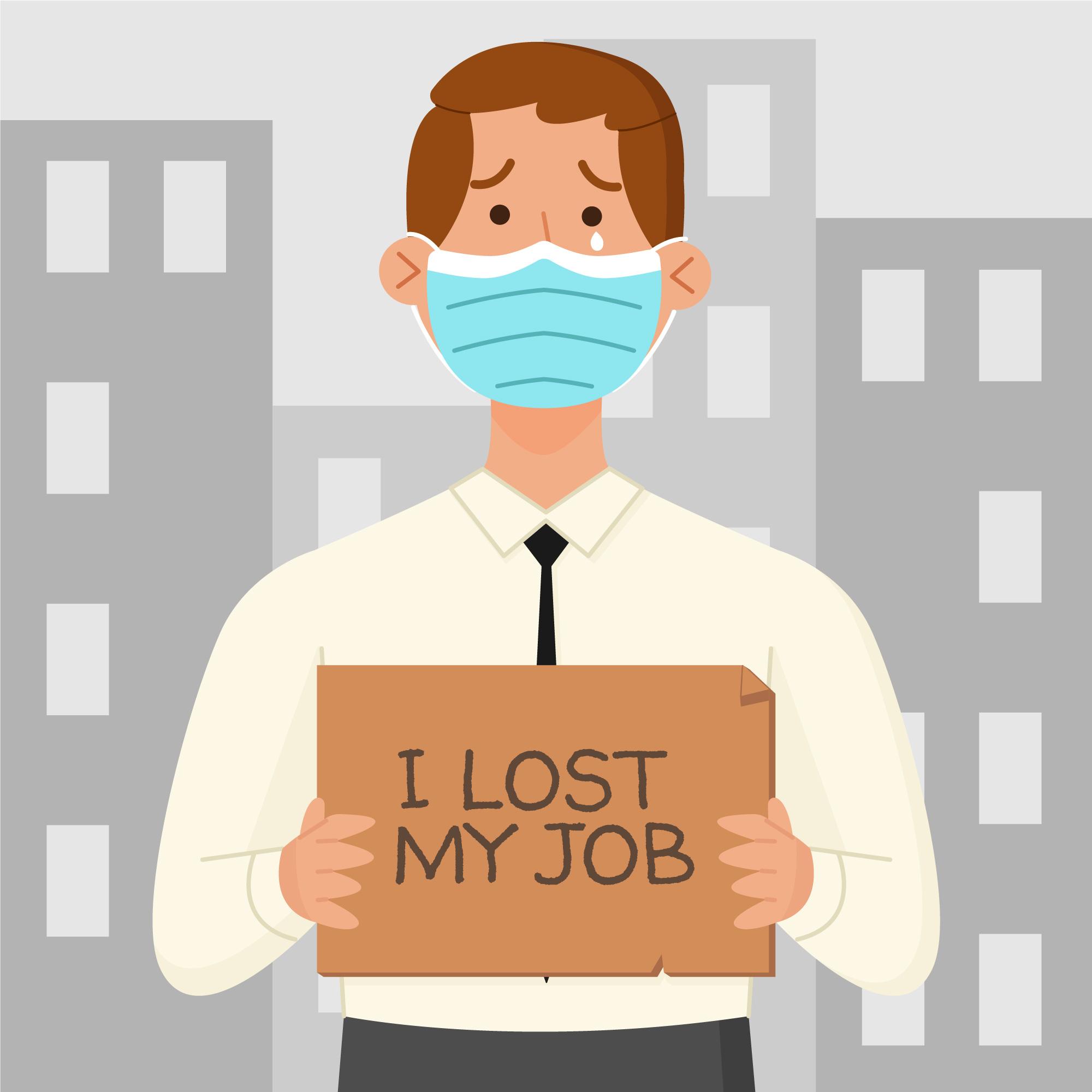 Layoffs Data